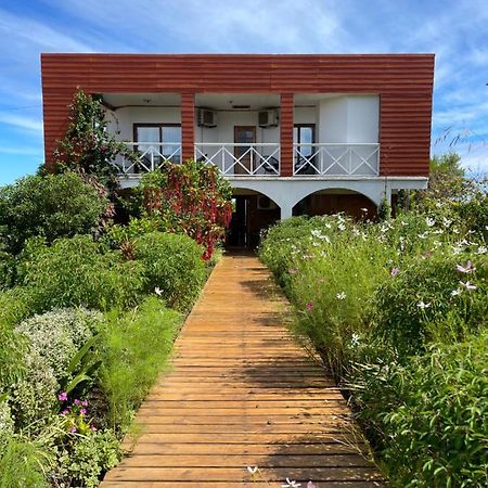 Teanehi Bed & Breakfast Hanga Roa Dış mekan fotoğraf
