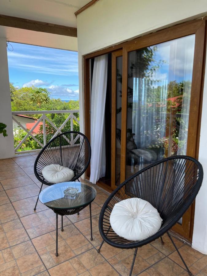 Teanehi Bed & Breakfast Hanga Roa Dış mekan fotoğraf