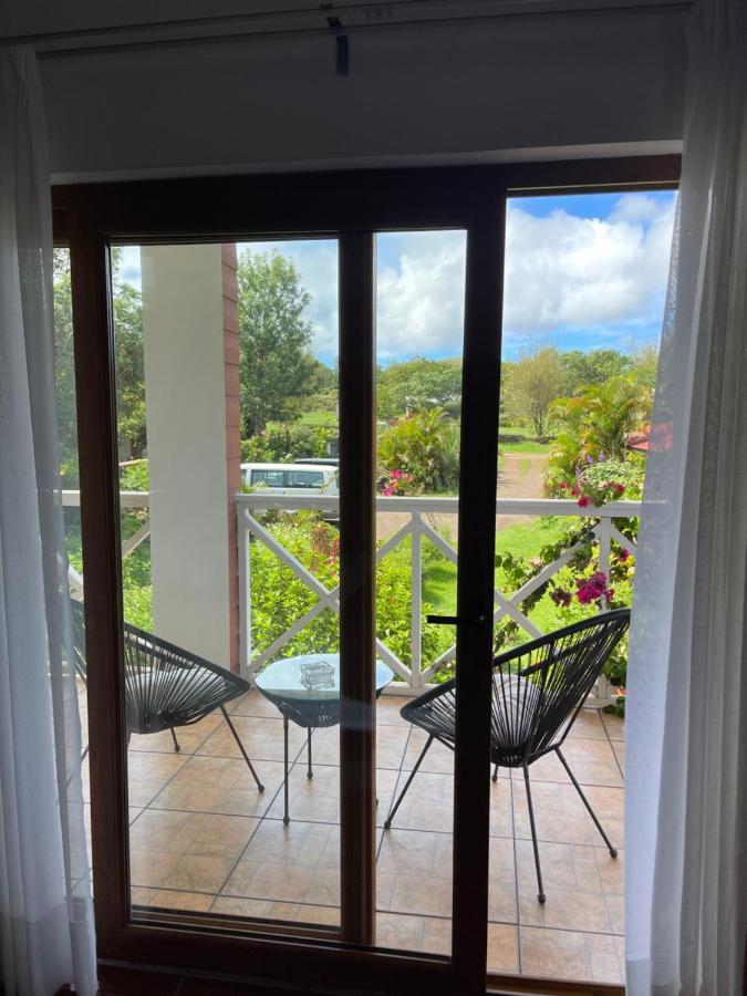 Teanehi Bed & Breakfast Hanga Roa Dış mekan fotoğraf