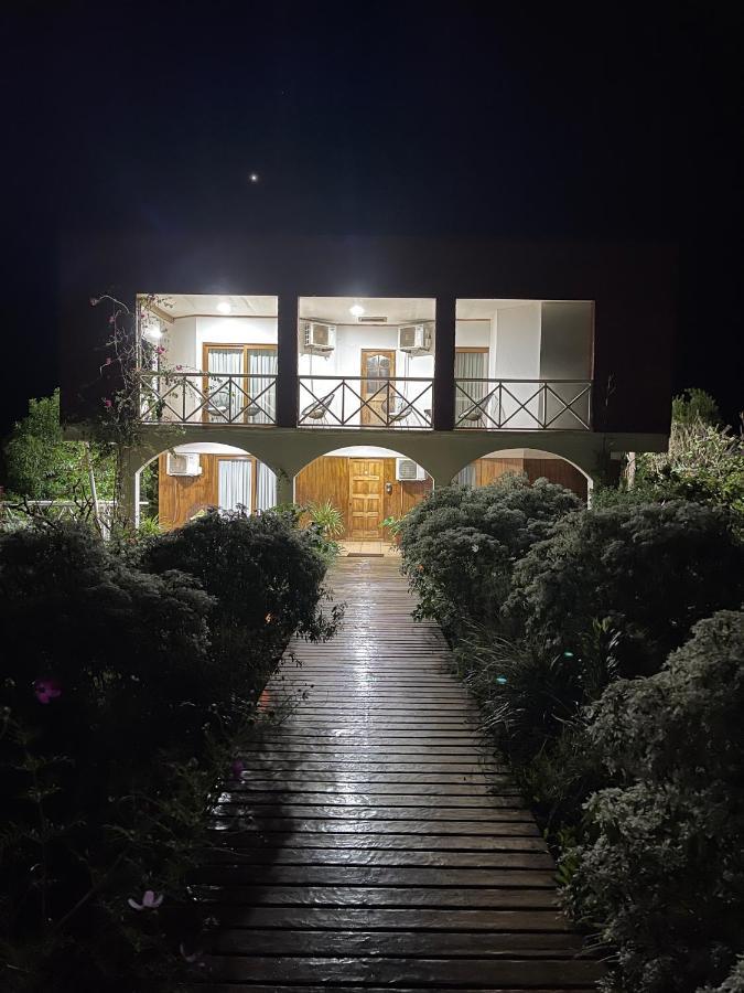 Teanehi Bed & Breakfast Hanga Roa Dış mekan fotoğraf