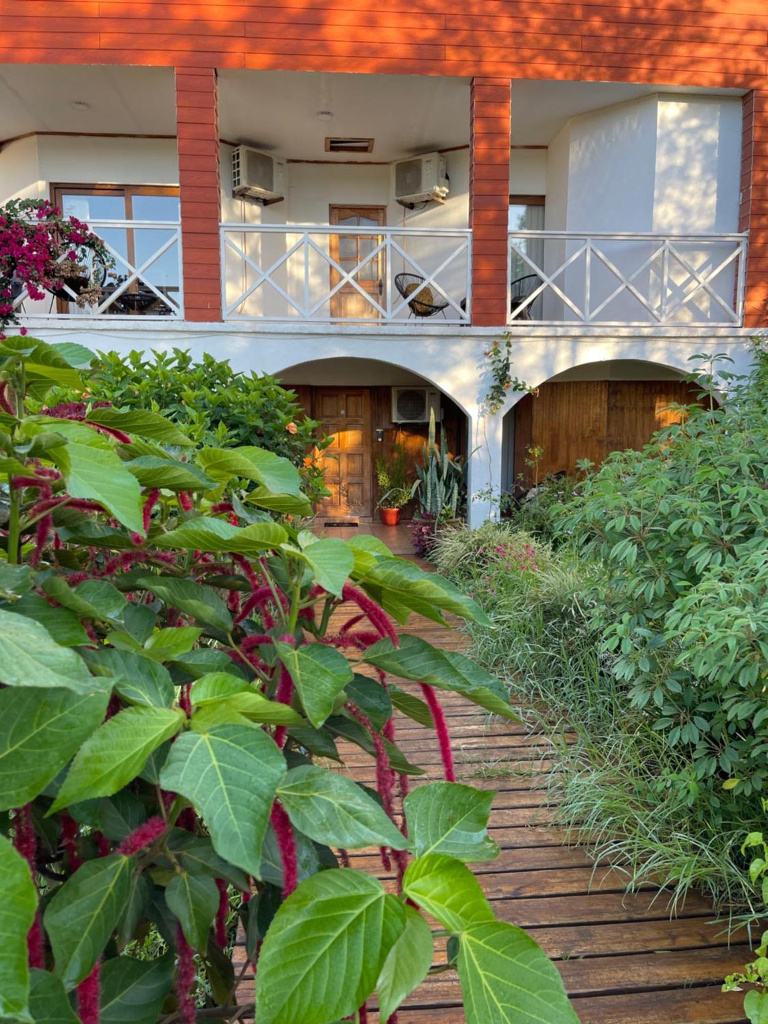 Teanehi Bed & Breakfast Hanga Roa Dış mekan fotoğraf