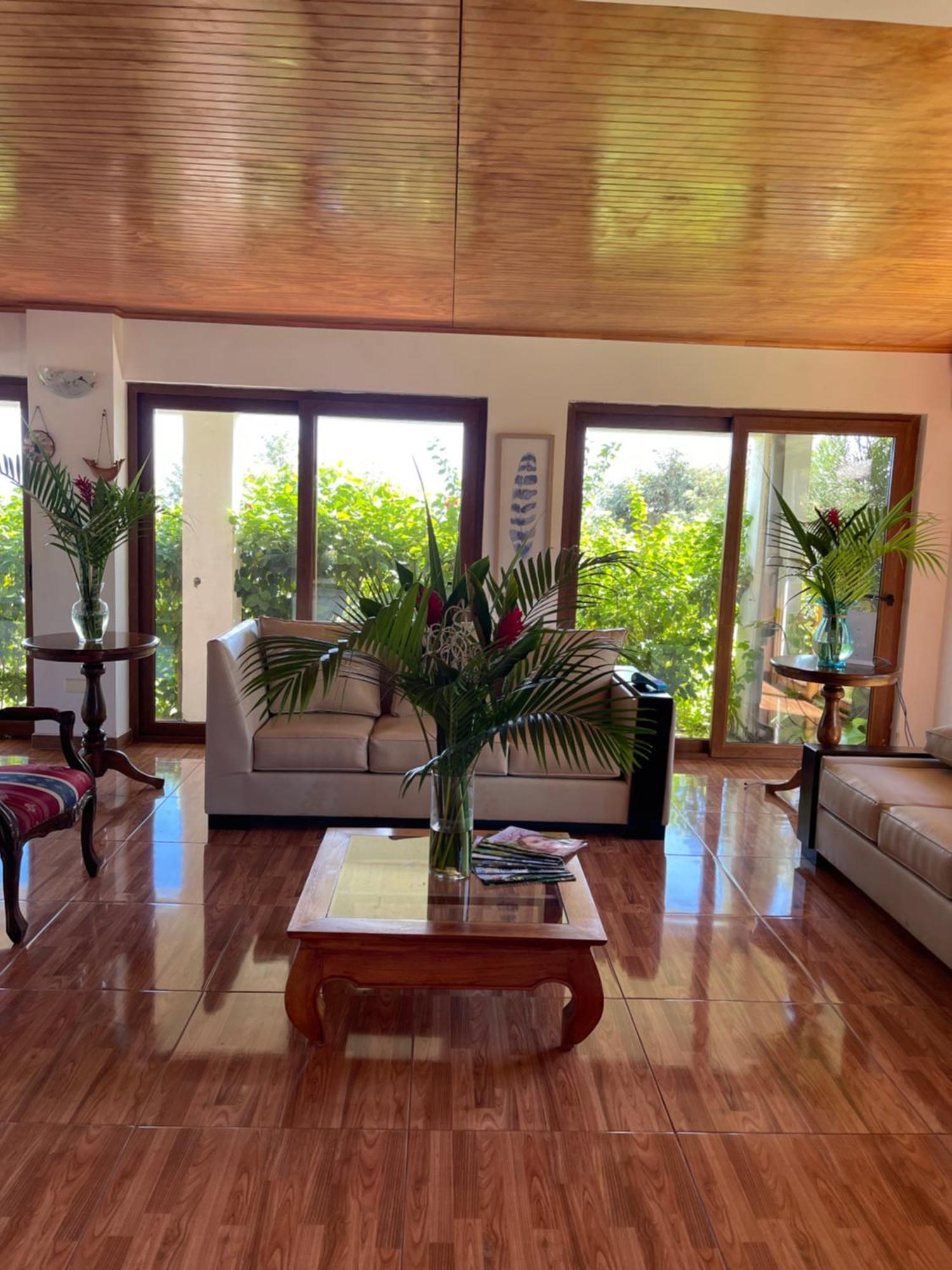 Teanehi Bed & Breakfast Hanga Roa Dış mekan fotoğraf