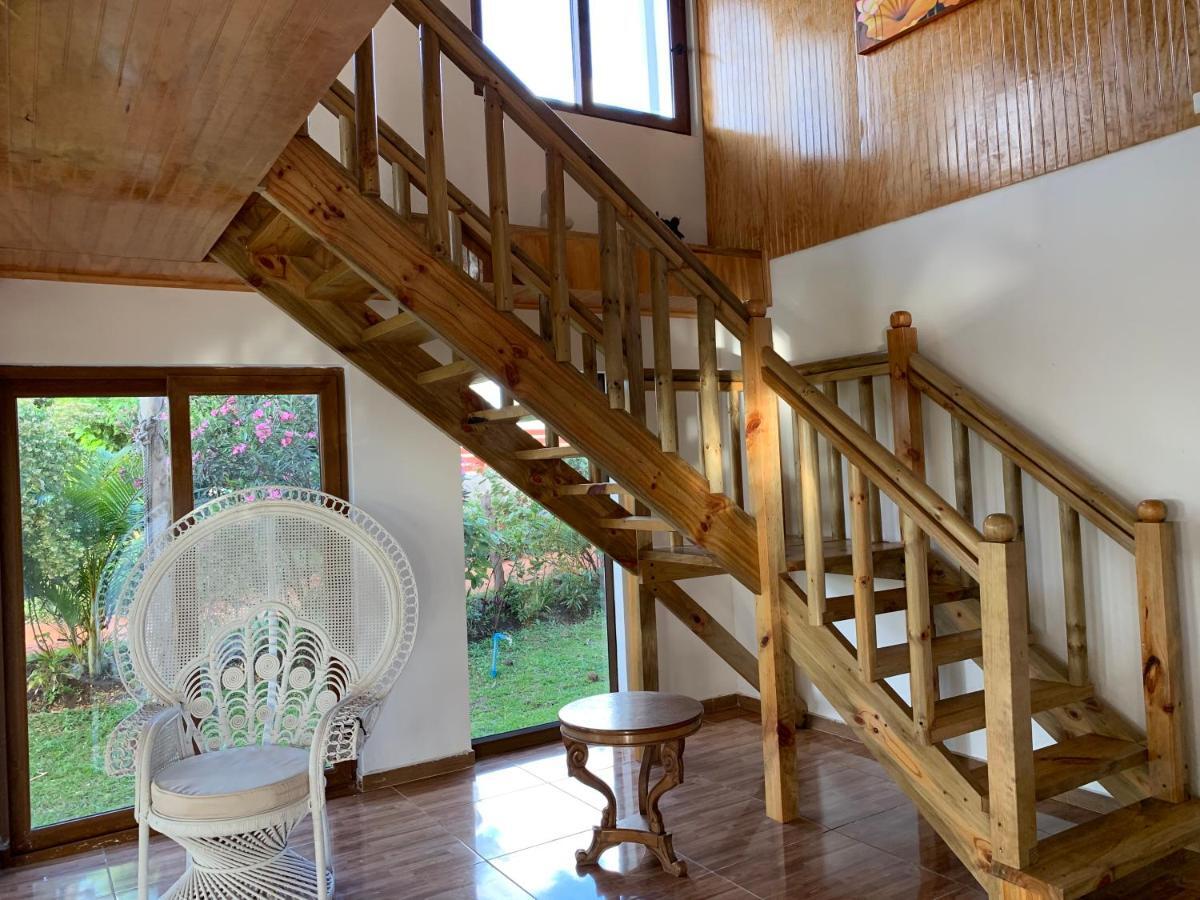 Teanehi Bed & Breakfast Hanga Roa Dış mekan fotoğraf
